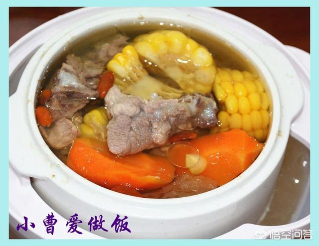 玉米浓汤-玉米浓汤 作者:凤栖堂前笔趣阁