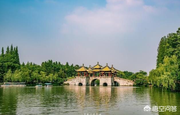 扬州大明寺景点门票价格， 扬州大明寺景点门票价格多少