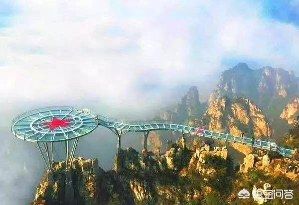 围栏旅游景点大全， 围栏旅游景点大全图片