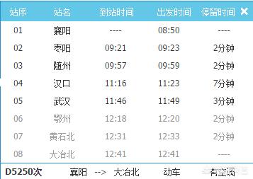 随州到汉口高铁路线，随州到汉口高铁路线图