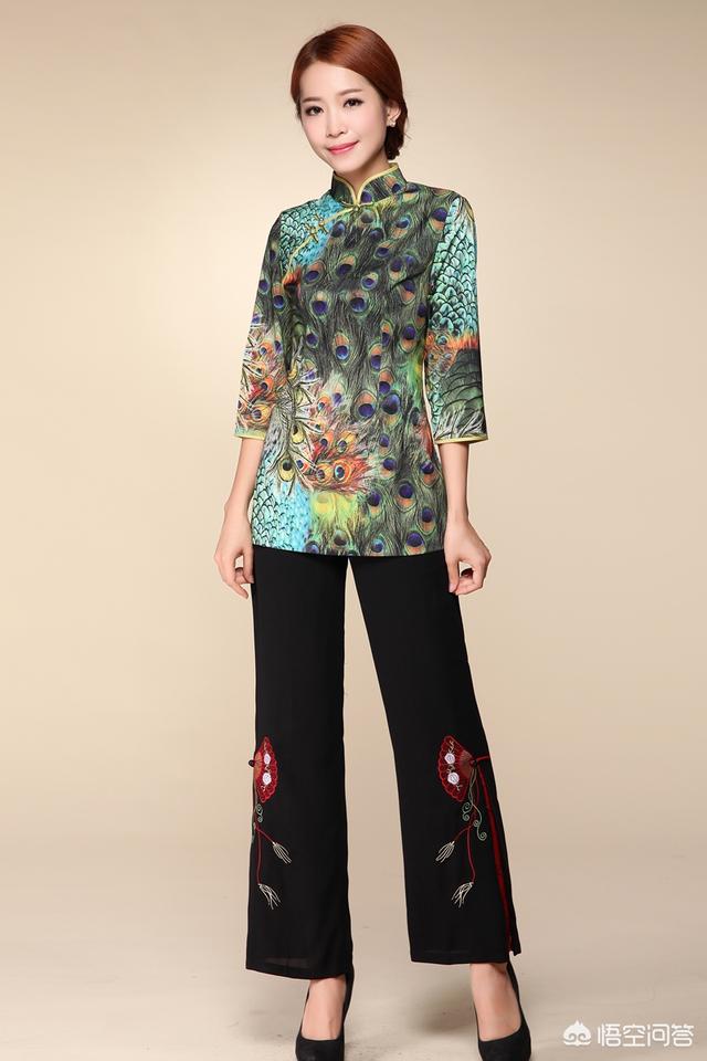 衬衫如何搭配夏天衣服女(图5)