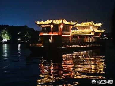 西湖旅游必去4a景点(图3)