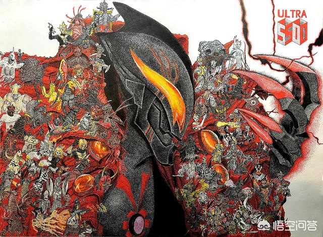 奥特曼电影有哪些