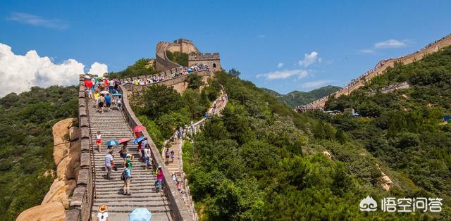 中国最好玩的十大景点-中国最好玩的十大景点之一