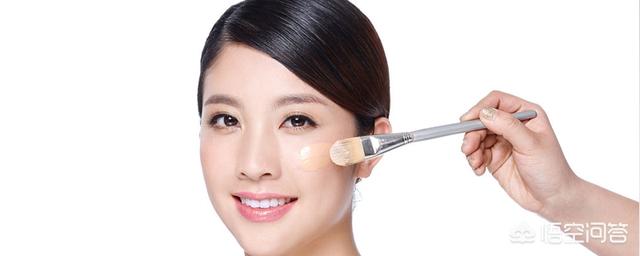 女生的化妆小技巧
