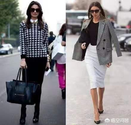 包裙怎么搭配衣服图片(图5)