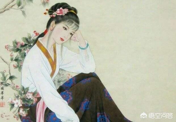 [清秀美女]宋代女词人李清照到底有多漂亮？