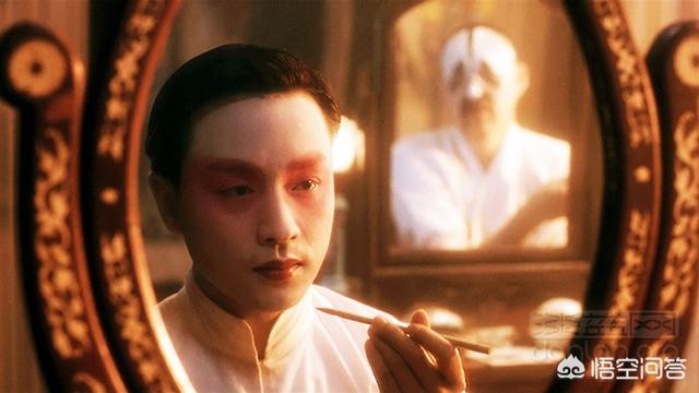 张国荣最经典的十部电影（张国荣电影经典片段集锦）