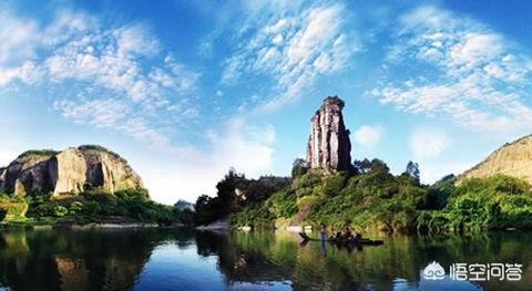 泰宁夜景攻略旅游路线， 泰宁夜景攻略旅游路线图
