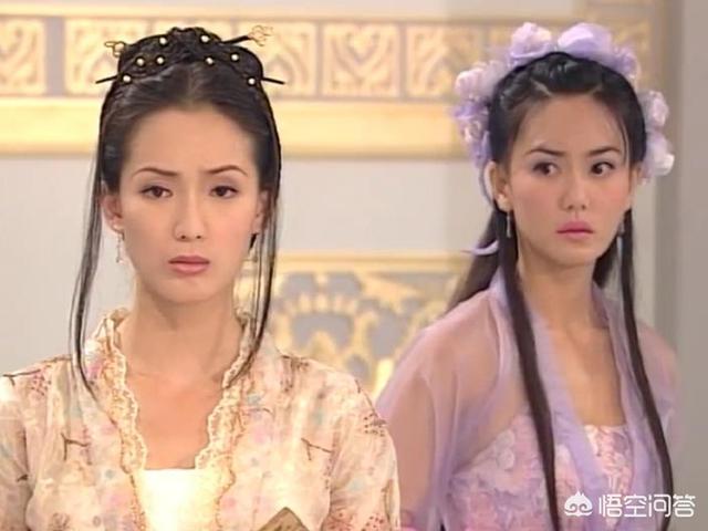 [杨门女将插曲]90后小时候看过的电视剧有什么？