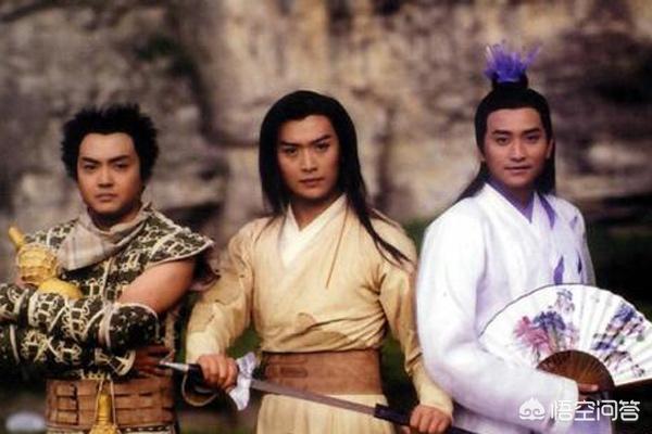[杨门女将插曲]90后小时候看过的电视剧有什么？