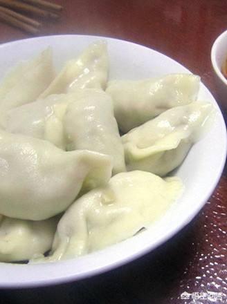 茄子馅儿饺子怎么做好吃?-茄子馅儿饺子怎么做好吃?视频
