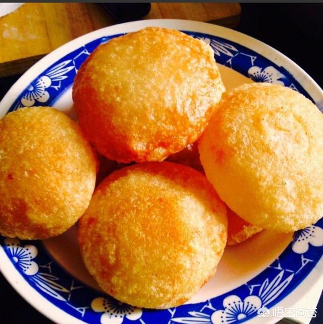 南瓜饼怎么做-南瓜饼怎么做好吃又简单又软