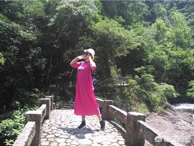 50岁女人照相如何摆造型(图6)