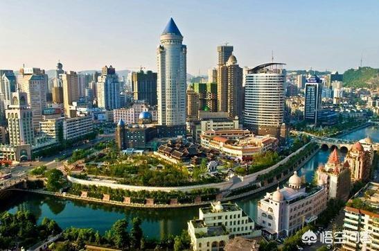 [清镇市]贵阳市清镇未来有什么发展前景？