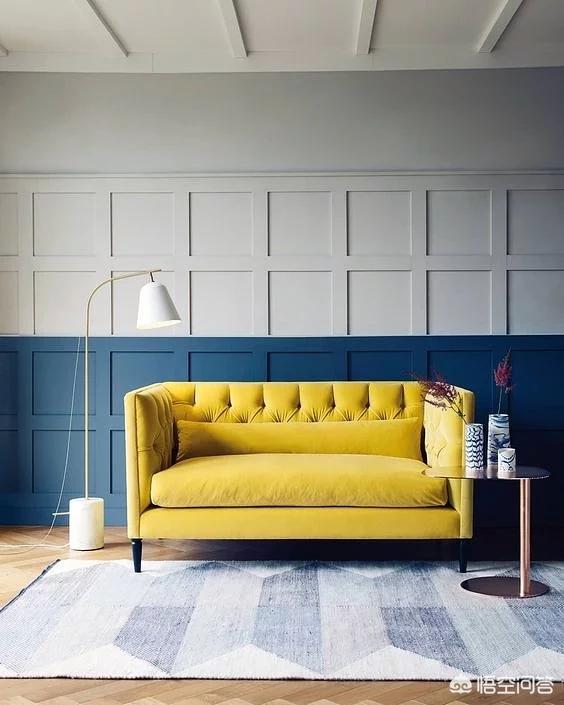 白色墙如何搭配地砖好看(图5)