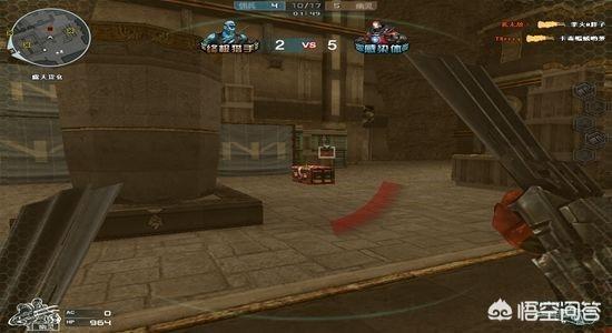 穿越火线巨人城废墟什么时候出的 穿越火线巨人城废墟