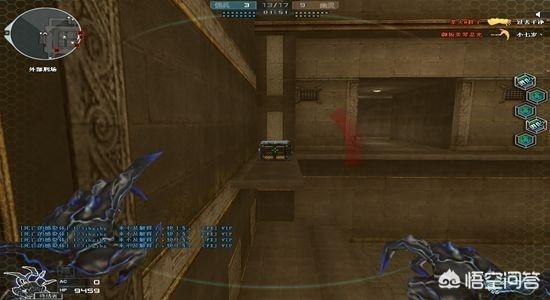 穿越火线巨人城废墟什么时候出的 穿越火线巨人城废墟-第2张图片-Game优搜