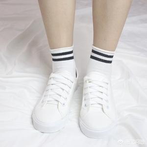 小白裙如何搭配丝袜外套(图22)