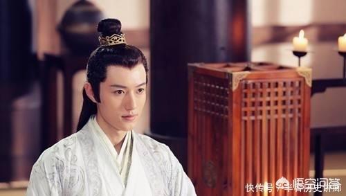 中国古代十大痴情男子（中国古代十大痴情男子图片）