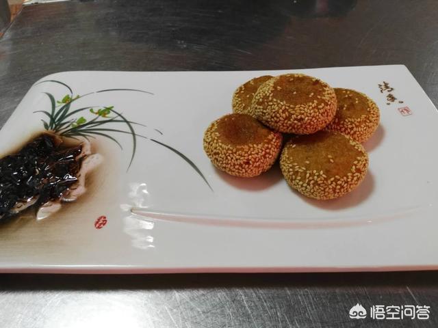 南瓜饼怎么做-南瓜饼怎么做好吃又简单又软