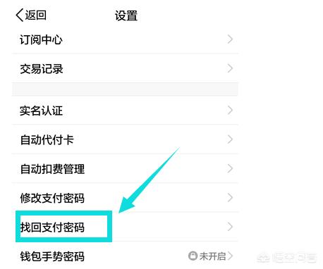 QQ支付中心 qq支付中心-第3张图片-随然AIR主题