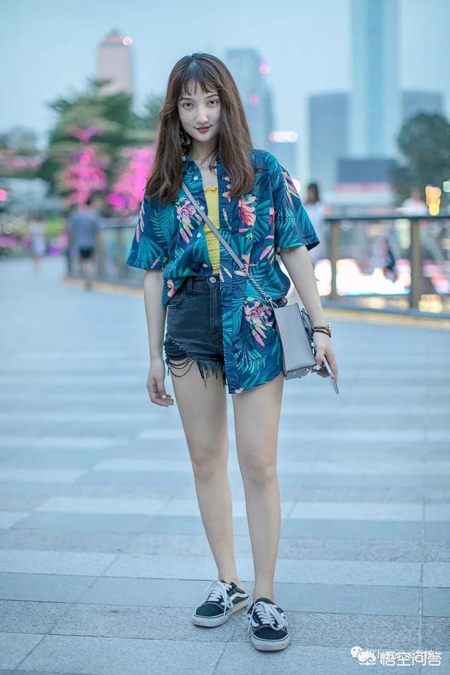 如何提高穿衣搭配水平女(图6)