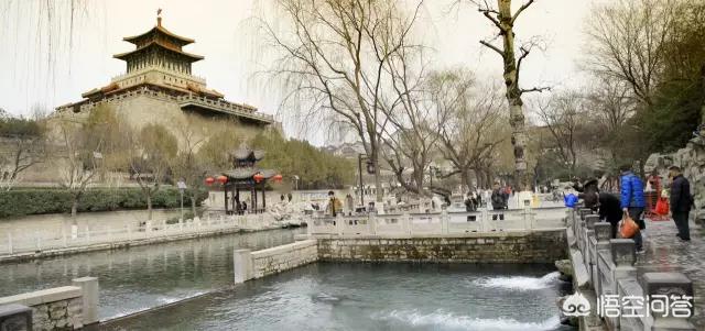 济南必去几个景点免费(图32)