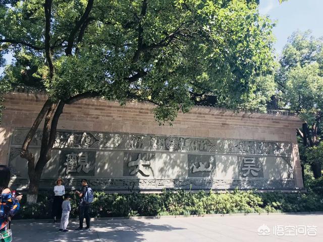 西湖旅游必去4a景点(图8)