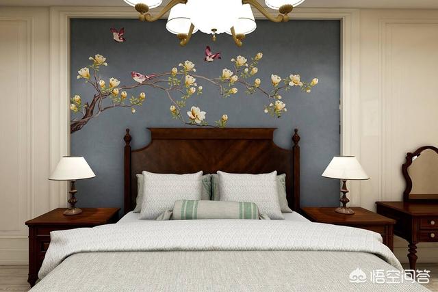 卧室顶部做双眼皮好看吗？-图1