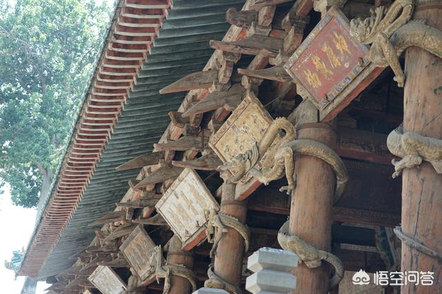 太原有哪些旅游景点有什么特色小吃