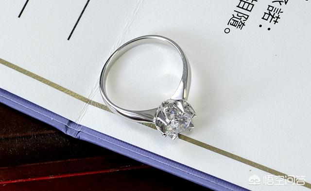 结婚钻戒什么牌子好-结婚钻戒买什么牌子好