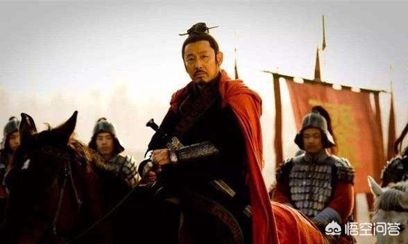 刘邦如何当上皇上的(刘邦怎么成为一代帝王)