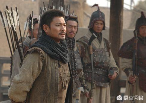 墨攻豆瓣 墨攻-第1张图片-春华游戏网