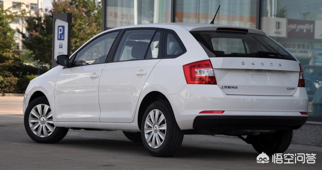 [两厢车性价比]威驰FS与飞度都是两厢车，谁的性价比更高呢？