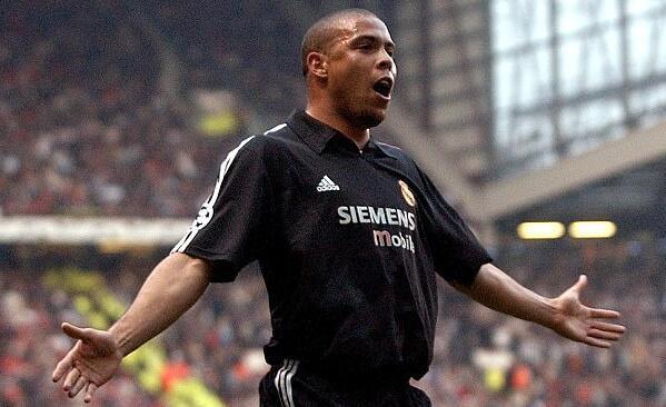 欧冠最强的5场比赛？