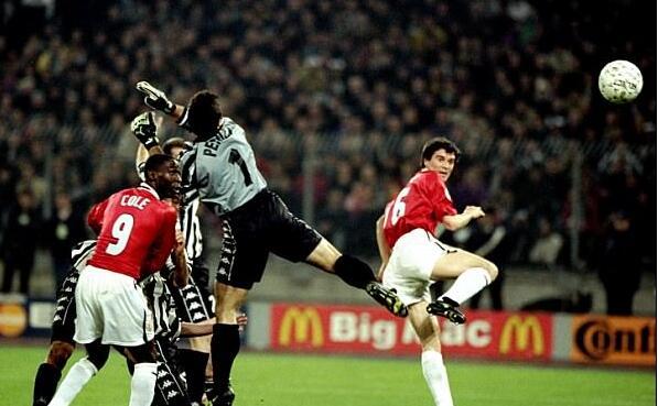 欧冠最强的5场比赛？