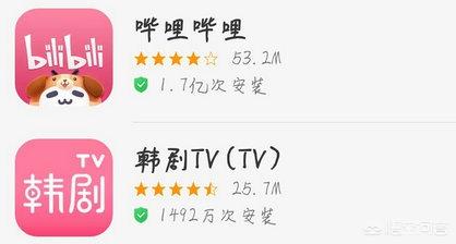 视频播放器下载量排名（2020视频播放器排行榜）