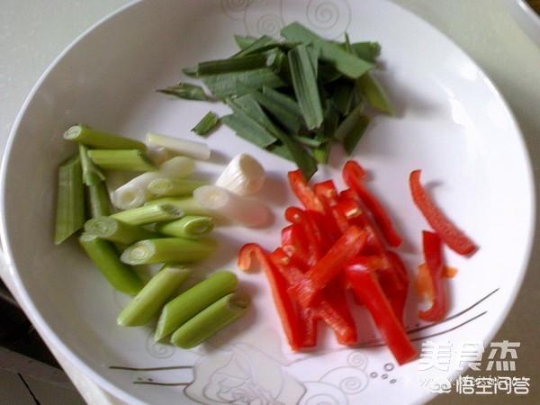 榨菜肉丝的做法-榨菜肉丝的做法步骤