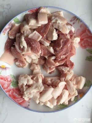 冬瓜炖肉的做法-冬瓜炖肉的做法大全
