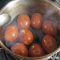 卤蛋的做法-卤蛋的做法与卤料配方