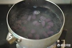 芋圆的做法-芋圆的做法大全