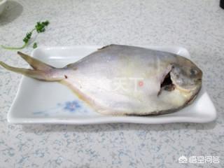 平鱼怎么做-平鱼怎么做好吃又简单