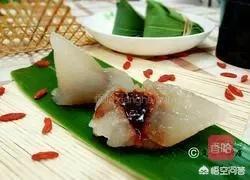 西米粽子-西米粽子的做法和包法的正确煮法