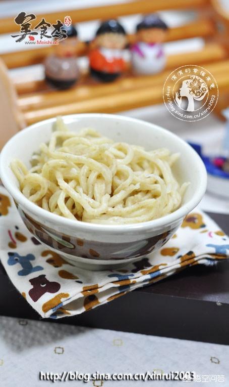 碱面-碱面是小苏打吗