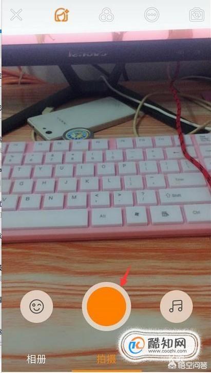 [快手怎么发布作品]怎么在快手上发布作品？