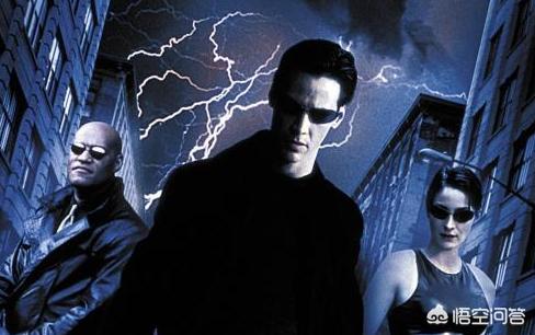 为什么全网下架黑客帝国（黑客帝国为什么叫黑客帝国）