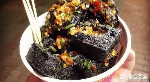 长沙臭豆腐怎么做好吃(图6)