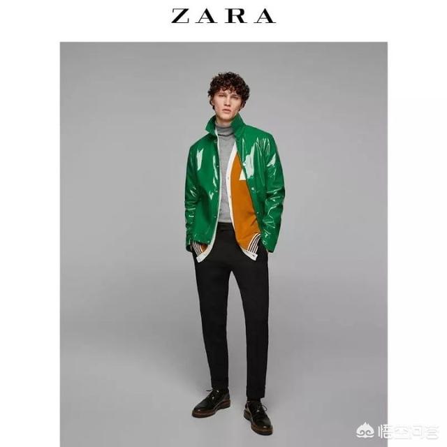 亮绿色衣服如何搭配外套(图5)