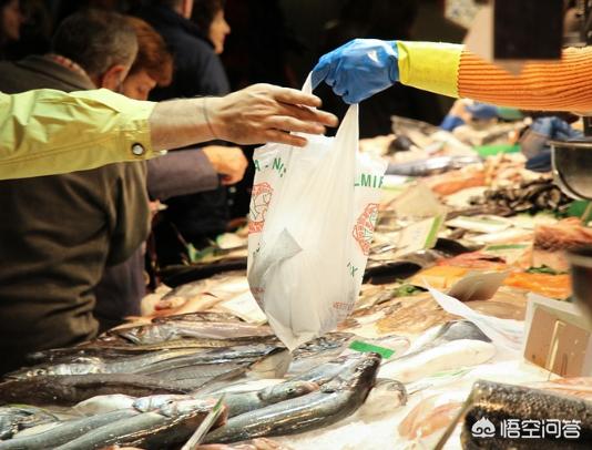 厦门市民买海鲜的地方叫什么